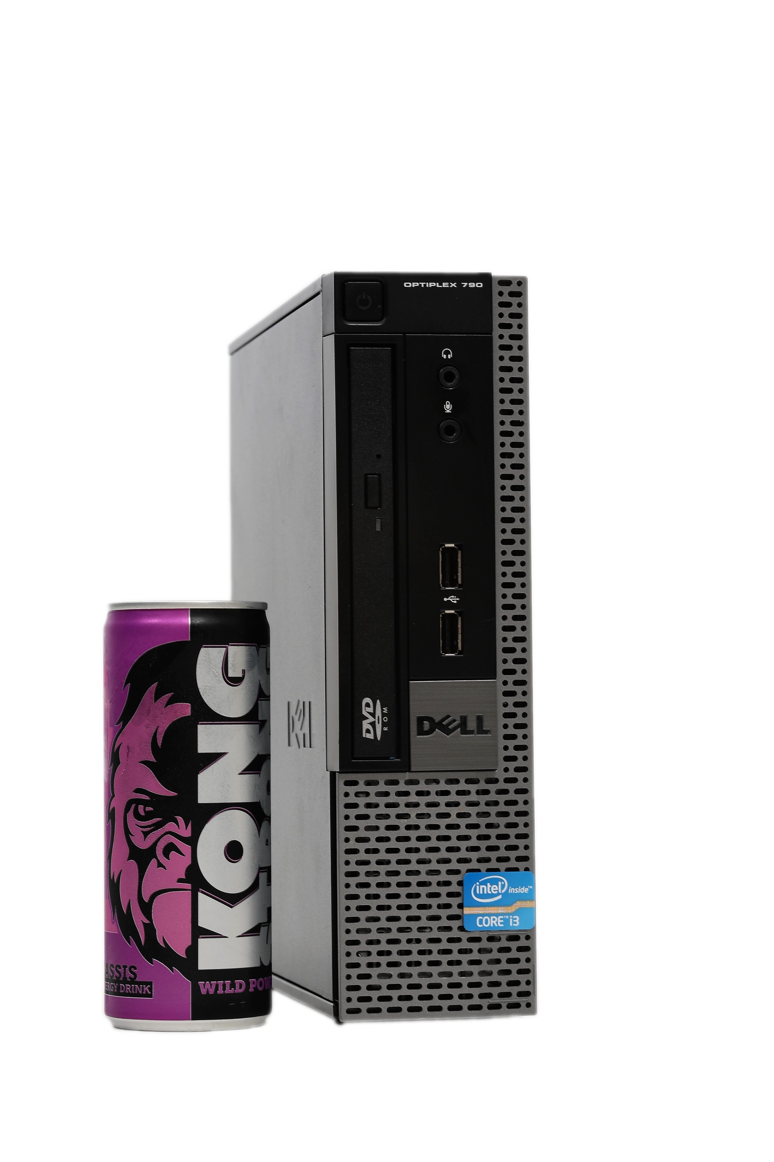Dell mini PC USFF i3 2de gen - Afbeelding 2