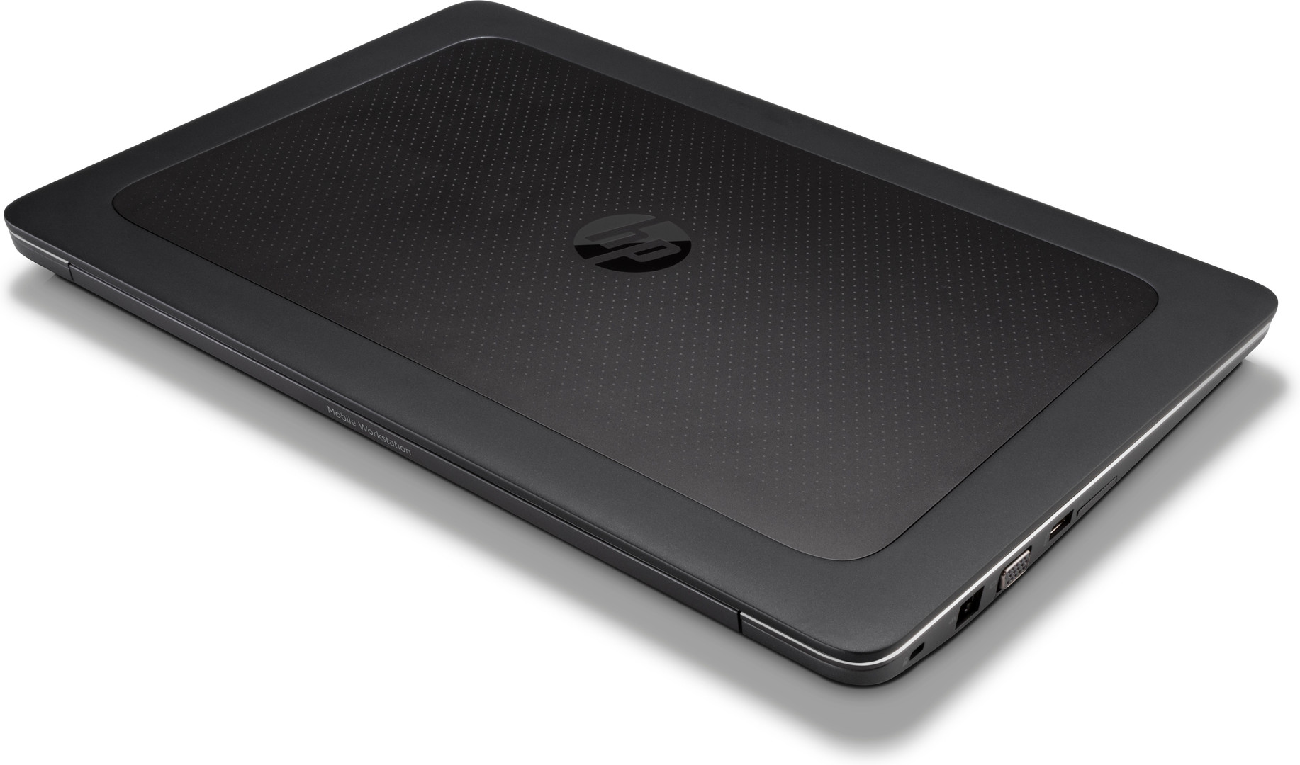 HP ZBook 15 G3 Refurbished Workstation i7 - Afbeelding 3