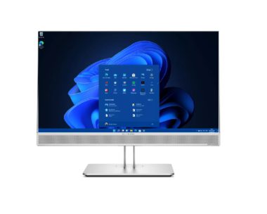HP EliteOne All-In-One 800 G3 i5  Refurbished B grade