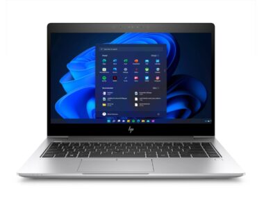 HP Elitebook 735 G5 Ryzen 7 Touch Refurbished