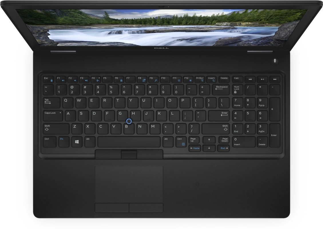 Dell Latitude 5590 i5 Refurbished - Afbeelding 4